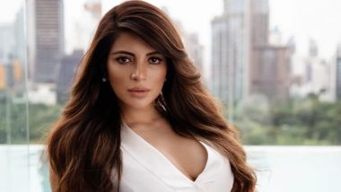 Shama Sikander Recalls a ‘Superstar’ Once Made Her Uncomfortable During Jewellery Advertisement Shoot, Reveals He Improvised a Scene To Hug Her