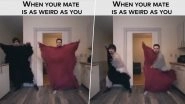 Funny Instagram Reels for Friends: Send These Hilarious Viral Videos and Memes to Your BFFs Because Sharing (Jokes) Is Caring!