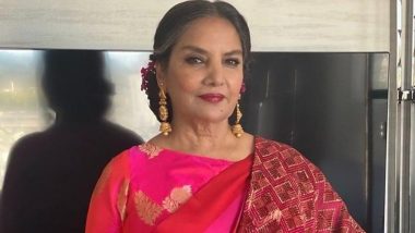 Shabana Azmi at IIFA Awards 2024: Veteran Actress Discusses Hema Committee Report, Says ‘Women in India Have Been Suppressed From 16th to 21st Century’