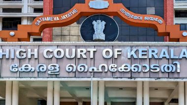 Kerala High Court Bans Videography by Vloggers at Thrissur’s Guruvayoor Sree Krishna Temple