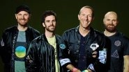 BookMyShow Crashes? Netizens Trying to Book Coldplay India 2025 Tickets for Mumbai Concert Claim Online Platform To Be Down, Share Screenshot Photos in Frustration!
