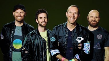 BookMyShow Crashes? Netizens Trying to Book Coldplay India 2025 Tickets for Mumbai Concert Claim Online Platform To Be Down, Share Screenshot Photos in Frustration!