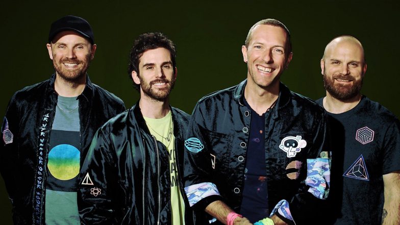 BookMyShow Crashed? Netizens Trying to Book Coldplay India 2025 Tickets for Mumbai Concert Claim Online Platform To Be Down, Share Screenshot Photos in Frustration!