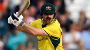 Travis Head Scores His Sixth One Day International Century, Achieves Feat During England vs Australia 1st ODI 2024