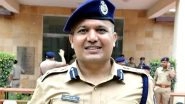 Shivdeep Wamanrao Lande Resigns: Senior IPS Officer Resigns From Service in Bihar Due to Personal Reasons