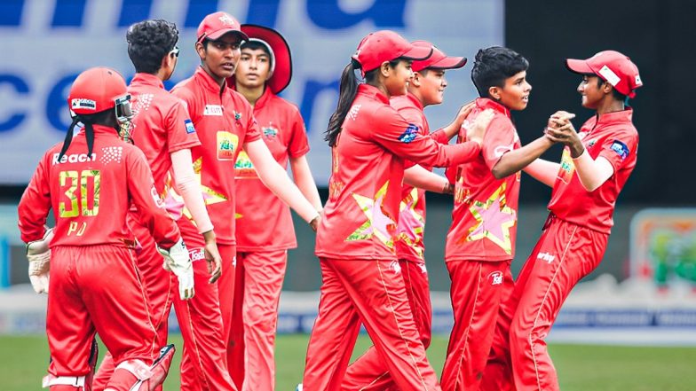 Women’s Delhi Premier League T20 2024: South Delhi Superstarz Edge Out North Delhi Strikers With 12-Run Victory