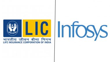 IT Major Infosys To Boost LIC’s Digital Transformation Journey