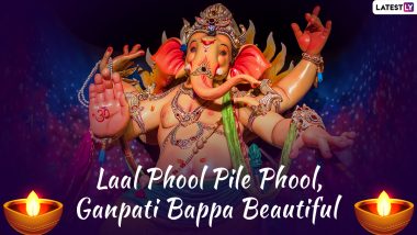 Happy Ganesh Visarjan Funny Slogans, WhatsApp Messages, Images, HD Wallpapers and Quotes