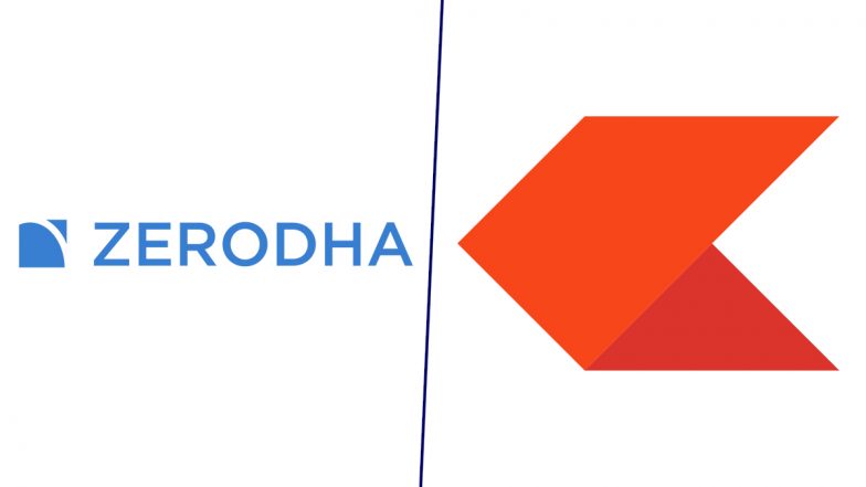 Zerodha New Update: Online Stock Trading Company Updates Kite Platform To Simplify User Experience (Watch Video)