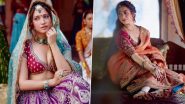 ‘Bollywood and Its Cheap Content’: Tamannaah Bhatia Deletes Radha Photoshoot Pictures After Netizens Complain of ‘Revealing’ Outfits