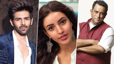 ‘Bhool Bhulaiyaa 3’ Actors Kartik Aaryan, Triptii Dimri To Kick Off Anurag Basu’s Untitled From September 24? Here’s What We Know