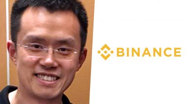 Binance Founder Changpeng Zhao Aka CZ ‘Banned for Lifetime’ From Managing Crypto Exchange, Fined USD 50 Million by US Department of Justice