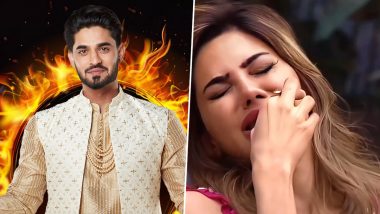 ‘Bigg Boss Marathi 5’: Arbaz Patel Eliminated From Riteish Deshmukh’s Reality Show; Nikki Tamboli Breaks Down in Tears (Watch Video)