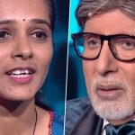 ‘Kaun Banega Crorepati 16’: Can You Answer THIS INR 50 Lakh Question on British Colonisation That Stumped Gujarat Contestant Jaya?