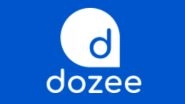 Dozee Layoffs: Bengaluru-Based Healthcare Startup Lays Off 40&ndash;50 People To Cut Losses Amid Restructuring, Aims To Focus on AI and Business in US