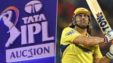 IPL 2025 Retentions: CSK Can Retain MS Dhoni Ahead of Auctions Under 'Uncapped Player' Rule, Here's How