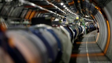 CERN at 70: Smashing Elementary Particles for Humanity