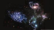 Galaxies Are Way Bigger Than We Thought, New Research Shows