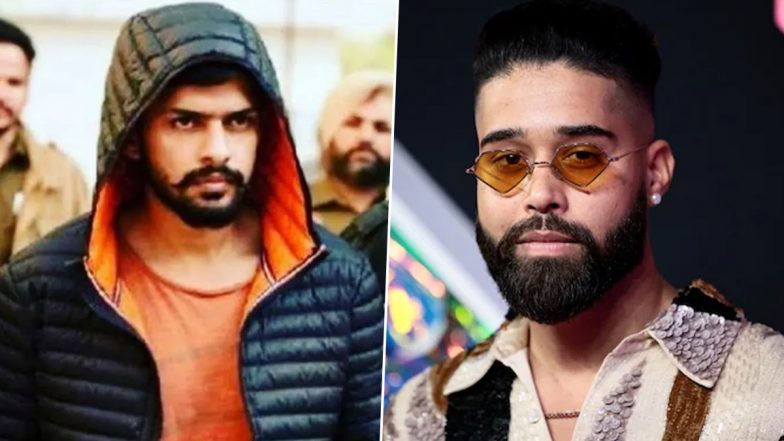 AP Dhillon House Firing: Lawrence Bishnoi Gang Claims Responsibility for Attack on Punjabi Singer’s Vancouver Home (Watch Video)