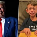 ‘You Are Never Alone’: Donald Trump Sends Emotional Birthday Wishes to Boy With Rare Disorder, Emotional Video Surfaces