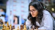 FIDE Chess Olympiad 2024: Vantika Agrawal Helps Indian Women&rsquo;s Team Draw Against United States; Men Split Points With Uzbekistan
