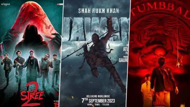 National Cinema Day 2024 Box Office Collection: ‘Stree 2’ To Beat ‘Jawan’, While ‘Tumbbad’ Re-Release Also Goes Housefull