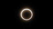 Surya Grahan 2024 Date and Time: When Is the Annular Solar Eclipse? Know Sutak Time, Visibility, Livestream and Viewing Tips of the Rare Celestial Event