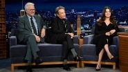 &lsquo;Only Murders in the Building&rsquo; Trio Selena Gomez, Martin Short and Steve Martin Reveal How They React When Nominated but Don&rsquo;t Win Awards