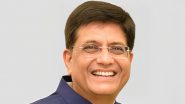 India Aims for Equity, Balance and Fair Trade When Negotiating Free Trade Agreement With Countries, Says Piyush Goyal at 27th CITIC CLSA India Forum