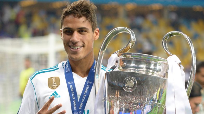 Raphael Varane Set to Retire From Professional Football, Former Real Madrid Star Expected to Make Announcement Soon