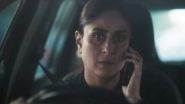 Kareena Kapoor Khan Celebrates 25 Years in Bollywood With ‘The Buckingham Murders’—Her First Production Venture