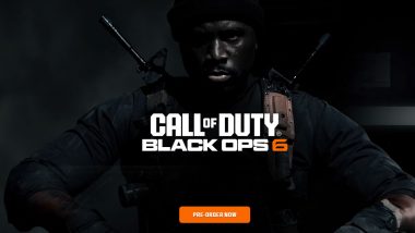 Call of Duty: Black Ops 6 Campaign Early Access To Be Skipped Ahead of Launch