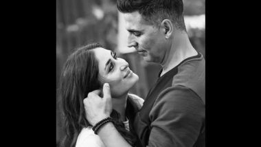 Akshay Kumar Turns 57: Kareena Kapoor Khan Shares Heartfelt Pic To Wish Her Co-Star of Many Films on His Birthday