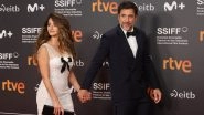 &lsquo;To a Woman Who I Love&rsquo;: Javier Bardem&rsquo;s Emotional Tribute to Wife Pen&eacute;lope Cruz Steals Hearts at 2024 San Sebastian Film Festival (Watch Video)