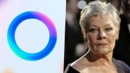 Meta AI Chatbot To Get Celebrity Voices of Judi Dench, John Cena, Kristen Bell and More: Report