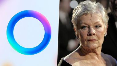 Meta AI Chatbot To Get in Celebrity Voices of Judi Dench, John Cena, Kristen Bell and More: Report