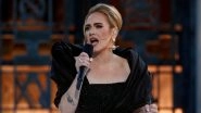 &lsquo;I Just Need Rest&rsquo;: Adele Announces &lsquo;Incredibly Long&rsquo; Hiatus From Music During Emotional Munich Concert