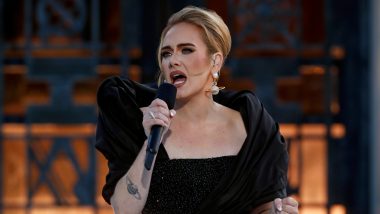 ‘I Just Need Rest’: Adele Announces ‘Incredibly Long’ Hiatus From Music During Emotional Munich Concert