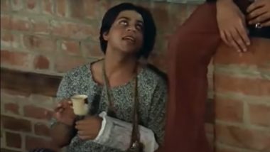 Shah Rukh Khan Played Role of Gay College Student in Arundhati Roy’s THIS Film (Watch Video)	