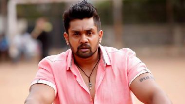 Kannada Actor Dhruva Sarja’s Manager Arrested in Bengaluru for Assaulting Fitness Trainer, Released on Bail