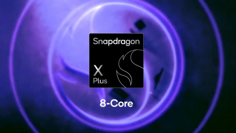 Qualcomm Unveils New Snapdragon X Plus 8-Core Processor for Copilot+ PCs