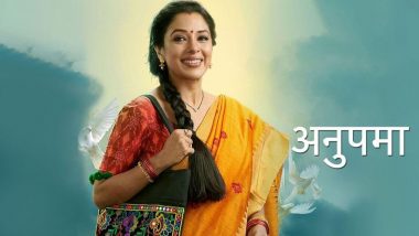 ‘Anupamaa’: Makers of Rupali Ganguly’s Star Plus Show Ban Media on Sets; To Bring Major Twist After Sudhanshu Pandey’s Exit