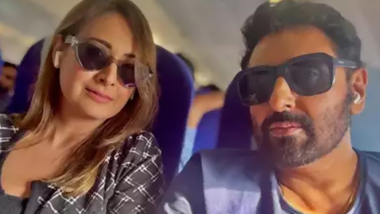 &lsquo;He Has Double Vision&rsquo;: Preeti Jhangiani Provides Health Update on Husband Parvin Dabas, Reveals His Condition Has Not Improved