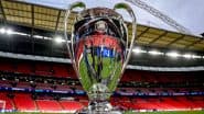 How to Watch UEFA Champions League 2024-25 Knockout Phase Play-Off Draw Live Streaming Online? Get Live Telecast Details of UCL Draw on TV in IST