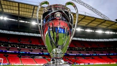 UEFA Won’t Give Champions League 2027 Final to San Siro in Milan, Looks for New Venue