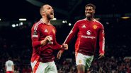 Manchester United vs PAOK UEFA Europa League 2024–25 Live Streaming Online & Match Time in India: How To Watch UEL Match Live Telecast on TV & Football Score Updates in IST?