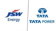 Government Approves 2 Hydro Pumped Storage Projects With 2,500 MW Capacity in Maharashtra, Developed by JSW Energy and Tata Power