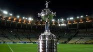 Argentina&rsquo;s River Plate and Brazil&rsquo;s Atletico Mineiro To Meet in Copa Libertadores 2024 Semifinals