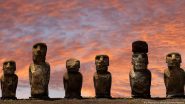 Rapa Nui's Early Inhabitants Survived Despite the Odds