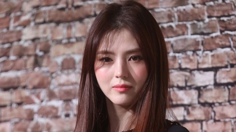 Han So Hee&rsquo;s Mother Shin Arrested for Illegal Gambling; 9ato Entertainment Agency Denies Involvement of &lsquo;Gyeongseong Creature&rsquo; Star